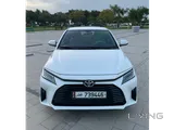 🚗 TOYOTA YARIS 2023 – ACCIDENT FREE | MINT CONDITION